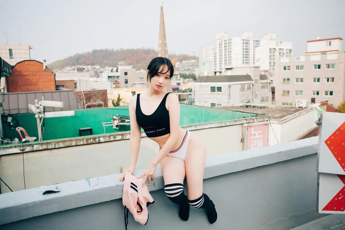 Bambi밤비 – NO.95 [Loozy] S-Bambi [69P]插图3